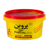 موم اپیلاسیون عسلی 700 گرمی پروین