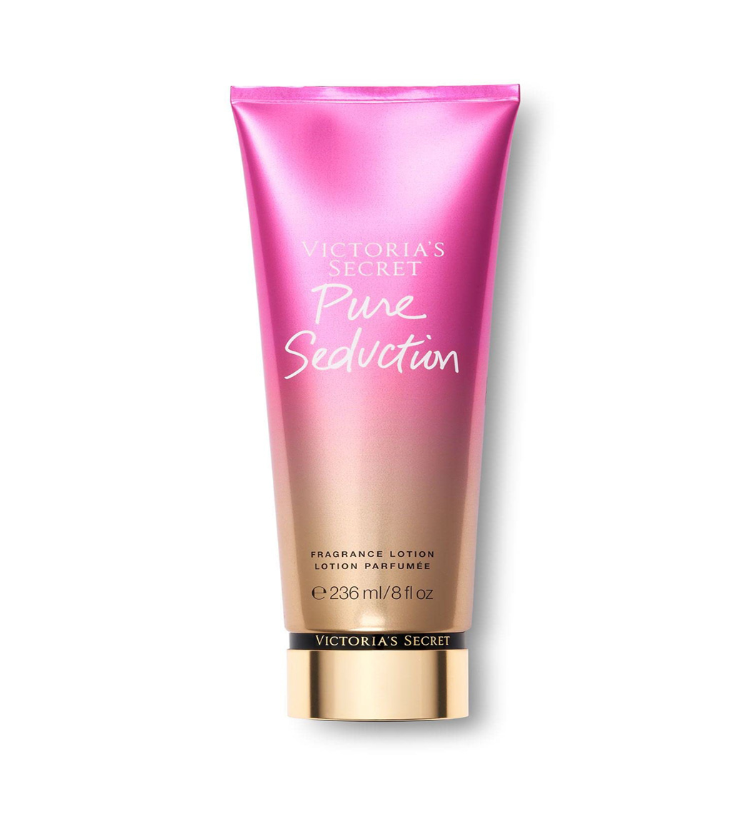 لوسیون بدن Pure Seduction Pink حجم 236 میل ویکتوریا سکرت نمای ۲