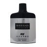 ادوپرفیوم مردانه مدل Azzaro Silver Black حجم 85 میلی لیتر نایس پاپت