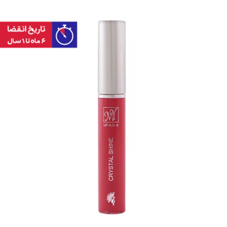 رژ لب مایع کریستال شاین مای