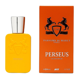 عطر جیبی مردانه مدل Marly Perseuse حجم 30 میلی لیتر نایس پاپت - 01