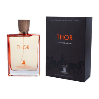 ادوپرفیوم مردانه مدل Thor حجم 100 میلی لیتر اسپیگان - 01