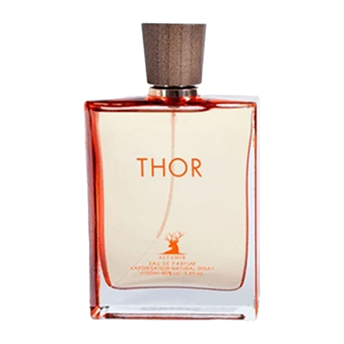 ادوپرفیوم مردانه مدل Thor حجم 100 میلی لیتر