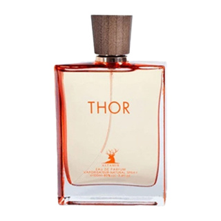 ادوپرفیوم مردانه مدل Thor حجم 100 میلی لیتر اسپیگان