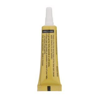 چسب مژه مصنوعی مدل Clear وزن 7 گرم گابرینی - 01