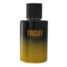 ادوپرفیوم مردانه مدل Friday Sauvage Dior حجم 100 میلی لیتر پینک ویژوال