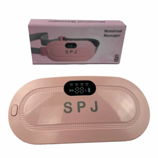 ماساژور قاعدگی اس پی جی مدل GH07 - 01