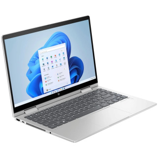 لپ تاپ 14 اینچی اچ پی مدل ENVY x360 14 ES1013dx Core 5 120U 8GB DDR4 3200MHz 1TB SSD Iris Xe Graphics 4GB Share FHD - 02