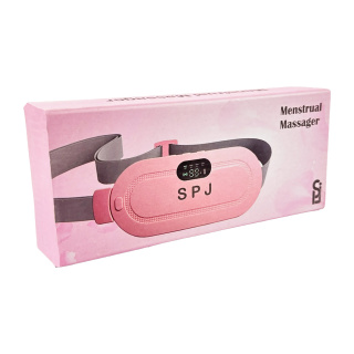 ماساژور قاعدگی اس پی جی مدل GH07 - 02