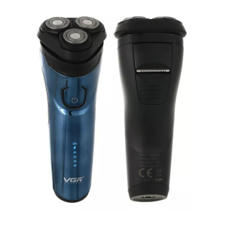 ماشین اصلاح موی صورت وی جی آر مدل V-322 - 02