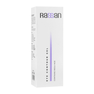 ژل ضد چروک دور چشم حجم 15 میلی لیتر راسن - 01