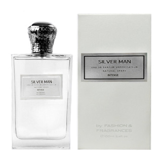 ادوپرفیوم مردانه مارک جوزف مدل Silver Man حجم 100 میلی لیتر - 01