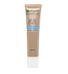 بی بی کرم رنگ متوسط SPF 20 مناسب پوست چرب و مختلط 40 میل گارنیر