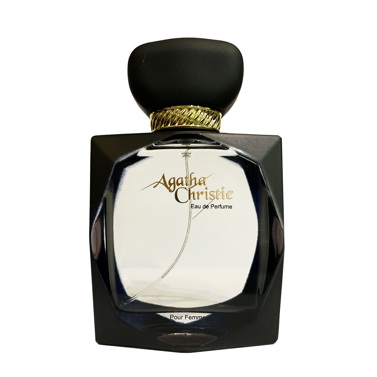 Agatha 2025 christie perfume