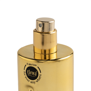 عطر جیبی زنانه تاینی مدل Vip 212 حجم 30 میل النترا تاینی - 01
