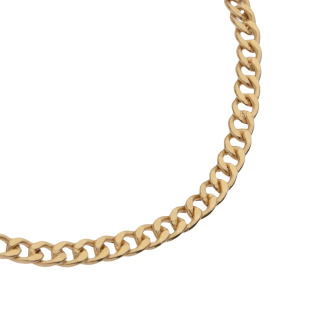 دستبند طلا 18 عیار زنانه مدل MB1579 طرح کارتیه - 02