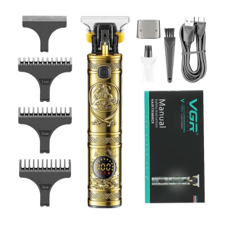 ماشین اصلاح موی صورت وی جی آر مدل V 097 - 01