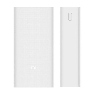 پاوربانک شیائومی مدل Mi PB3018ZM ظرفیت 30000 میلی آمپر ساعت - 02