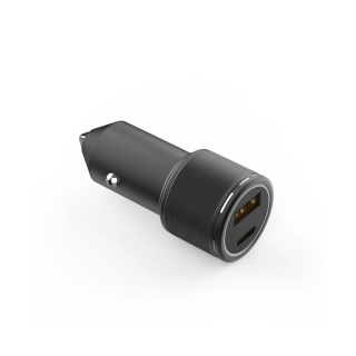 شارژر فندکی 30 وات پرووان مدل PCG30 - 02