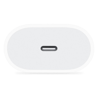 شارژر دیواری 20 وات اپل مدل 20W USB-C - 02