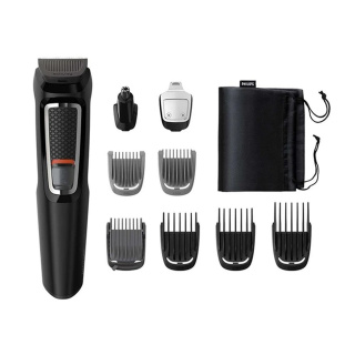 ماشین اصلاح موی سر و صورت مدل MG3740/15 فیلیپس - 02