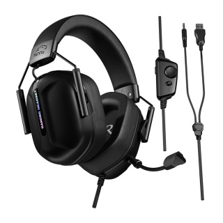 هدست مخصوص بازی مدل GH 5161 تسکو - 01