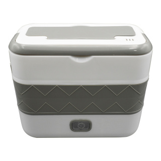 ظرف غذا برقی چند منظوره کوکینگ مدل Foodie Pot-4 ظرفیت 2 لیتر - 04