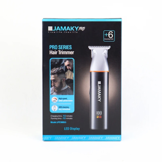 ماشین اصلاح موی سر و صورت جاماکی مدل JPC90055 - 05