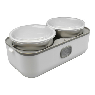 ظرف غذا برقی چند منظوره کوکینگ مدل Foodie Pot-4 ظرفیت 2 لیتر - 05