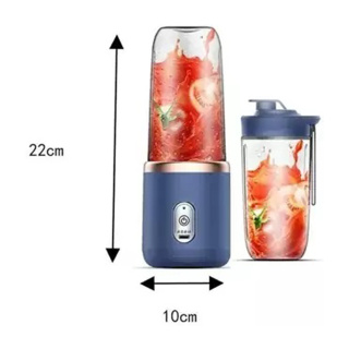 شیکر برقی مدل HH-02 حجم 400 میلی لیتر به همراه مخزن - 01