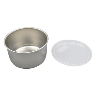 ظرف غذا برقی چند منظوره کوکینگ مدل Foodie Pot-4 ظرفیت 2 لیتر - 06