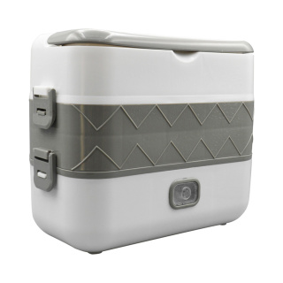 ظرف غذا برقی چند منظوره کوکینگ مدل Foodie Pot-4 ظرفیت 2 لیتر - 08