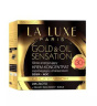 کرم روز و شب بالای 30 سال مدل Gold And Oil Sensation حجم 50 میل
