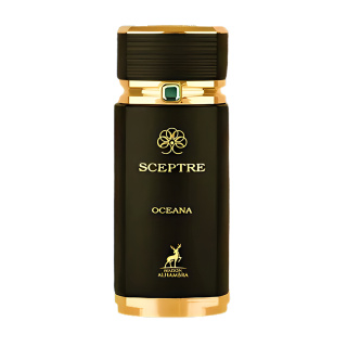 ادوپرفیوم مردانه مدل Sceptre Oceana حجم 100 میلی لیتر الحمبرا
