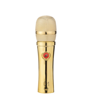عطر مردانه و زنانه The Voice 01 حجم 20میل آنیکا