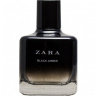 ادو تویلت زنانه مدل Black Amber حجم 100 میل زارا