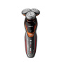 ماشین اصلاح بیسیم صورت ضدآب مدل SW6700