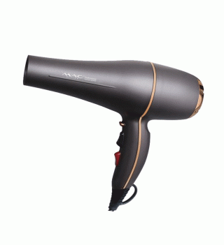 سشوار مک استایلر مدل MC-6687