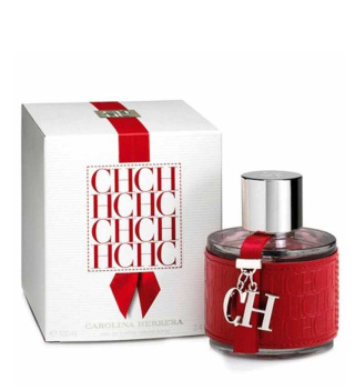 ادو تویلت زنانه مدل CH حجم 100 میلی لیتر کارولینا هررا - 01