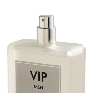 عطر جیبی مردانه تاینی مدل Vip 212 به همراه ادو تویلت مردانه النترا تاینی مدل Vip - 02