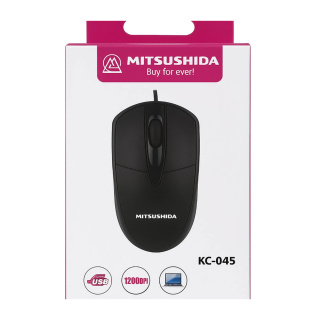 ماوس میتسوشیدا مدل KC-045 - 01