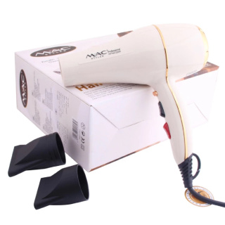 سشوار حرفه ای مک استایلر مدل MC6689 - 04