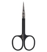 قیچی ابرو کربنی کد F-10 رویال سکرت