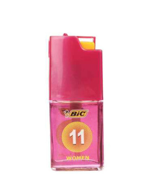 عطر جیبی زنانه دات شماره 11 بیک