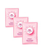 پک سه عددی ماسک صورت مدل Hyaluronic Acid