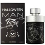 ادو تویلت مردانه مدل Halloween Tattoo Man حجم 125 میل