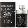 ادو تویلت مردانه مدل Halloween Tattoo Man حجم 125 میل خسوس دل پوزو