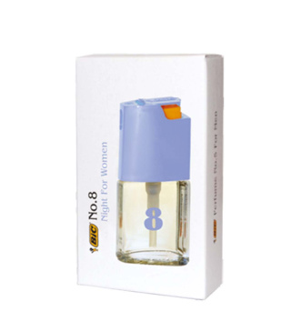 عطر شب جیبی زنانه شماره 8 بیک