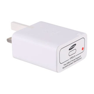 شارژر دیواری 45 وات سامسونگ مدل EP-T4510 - 03