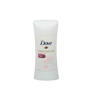 دئودورانت ضد تعریق زنانه مدل POWDER SOFT حجم 75 گرم داو